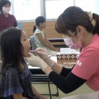 歯と健康のフェスティバル