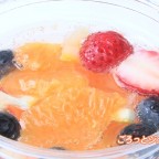 フレッシュジュース おれんじ亭