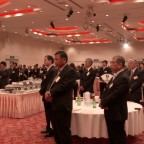 2015年 賀詞交換会