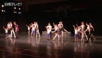 小学校で本格的なクラシックバレエを公演