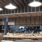 あぶらつ食堂「魚匠 和さび」