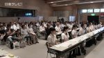 第35回 小村寿太郎侯顕彰弁論大会・日南高校