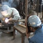 溶接技術競技会