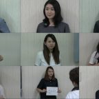 第39回飫肥城下まつり ミスお姫様と女武者決まる