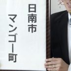 マンゴー町・道の駅マンゴー誕生？