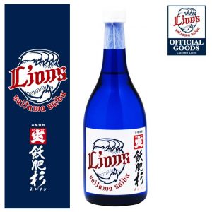 ライオンズ焼酎