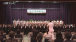 日南看護専門学校で看護宣誓式 2018