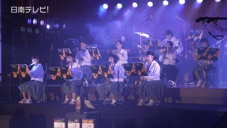 サウンドライブ北郷