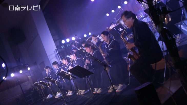 サウンドライブ北郷