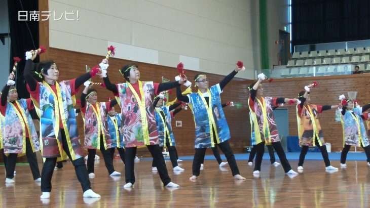 あがたまちづくりフェスタ