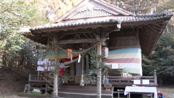 潮嶽神社