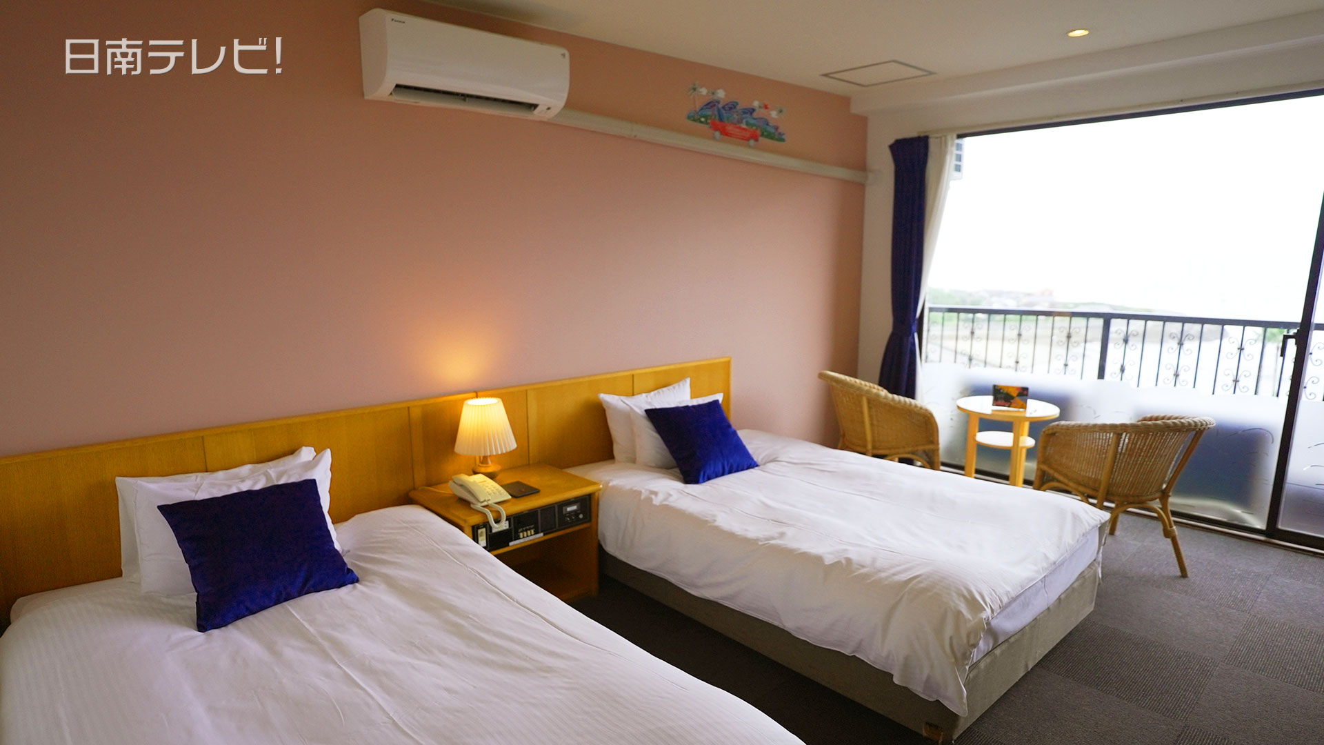 ホテルシーズン日南