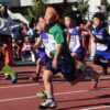 スポーツ少年団 駅伝･ロードレース大会