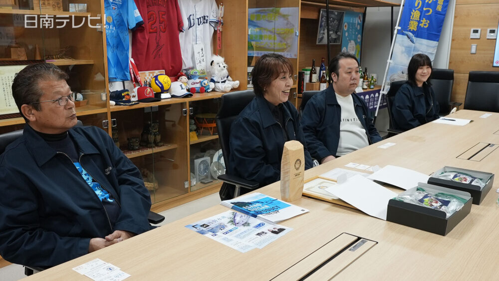 浅野水産「塩麹漬けカツオたたき」