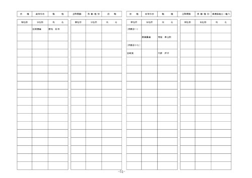 県立学校