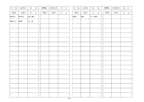 県立学校