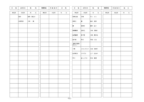 県立学校