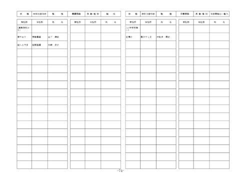 県立学校