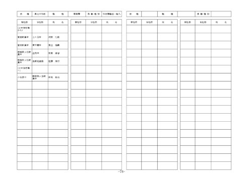 県立学校