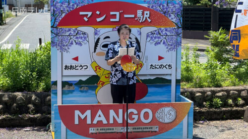 マンゴー同盟