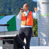 なんごうハートフルまつりカラオケ大会