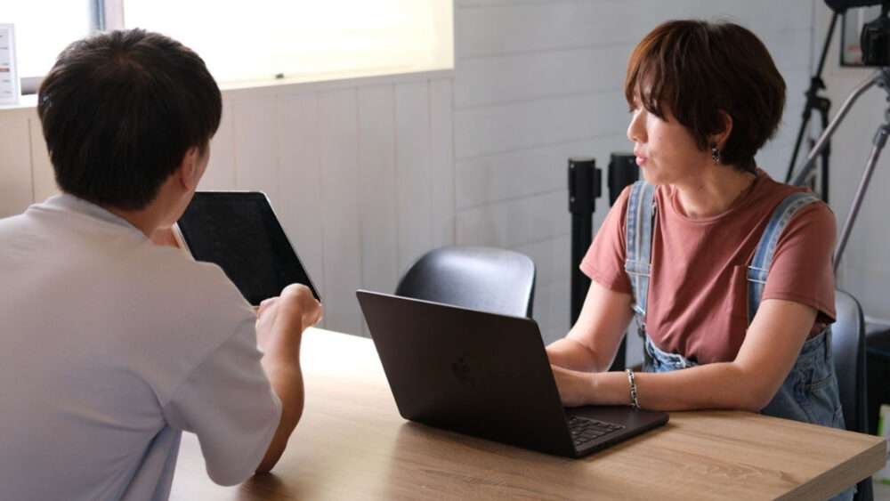Webディレクターの仕事